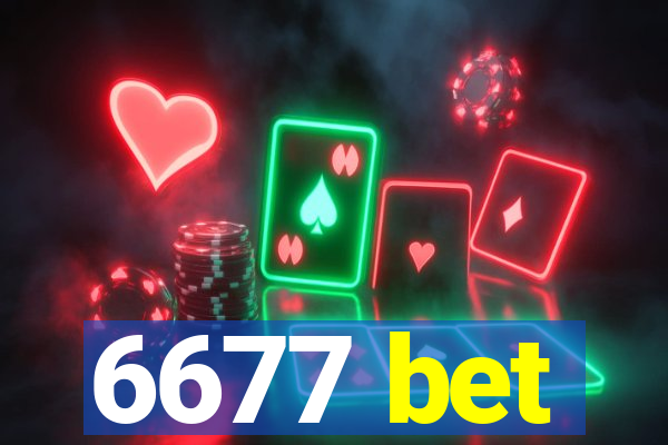 6677 bet